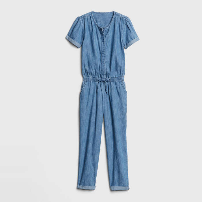 gap kids rompers