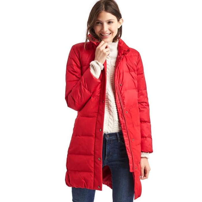 10 Best Puffer Coats Under $300 | Rank & Style