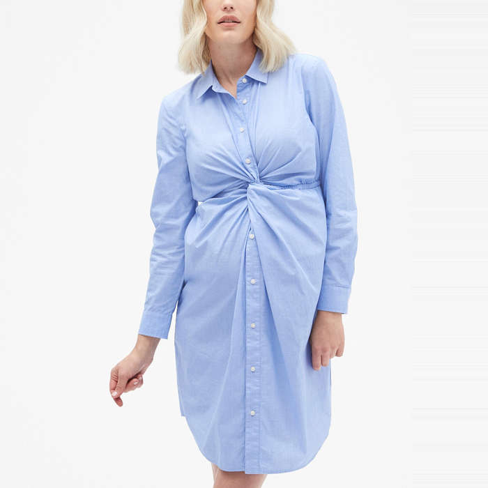 gap work dresses