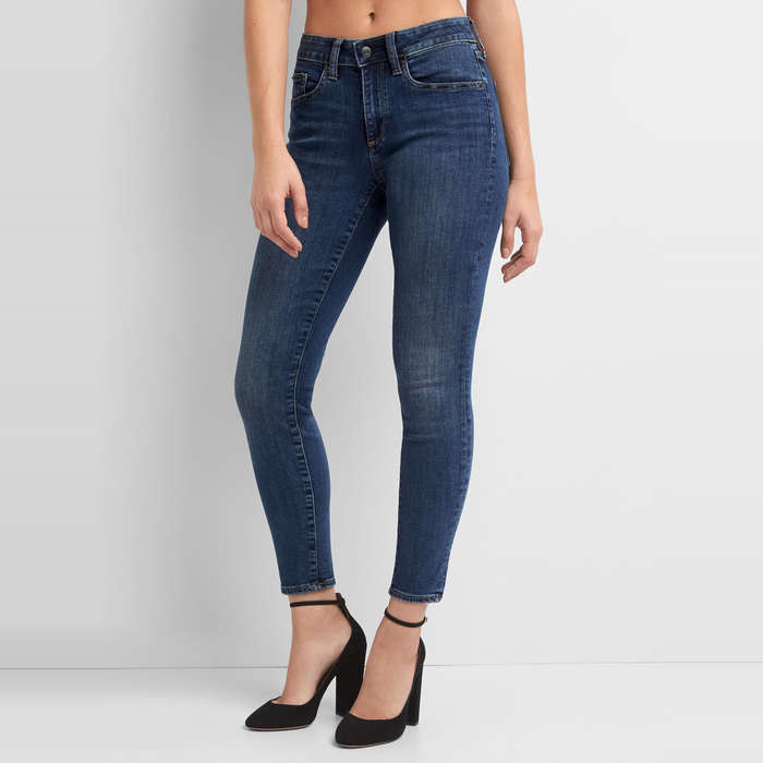 best skinny jeans