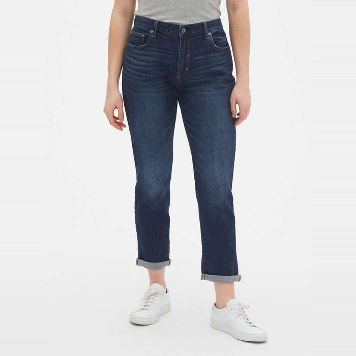 gap boyfriend pants