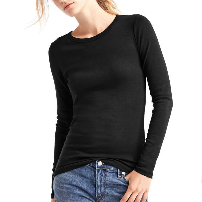 gap modern t shirt