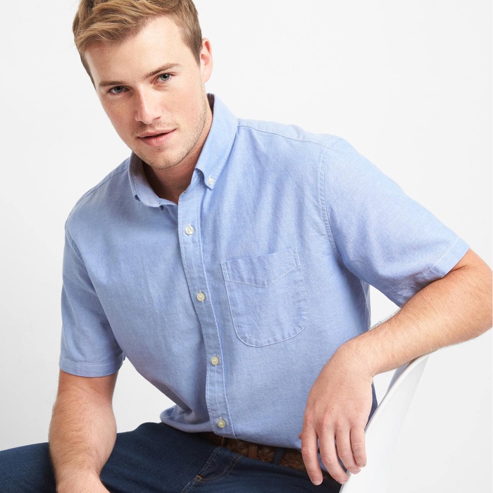 10 Best Men’s Casual Summer Shirts | Rank & Style