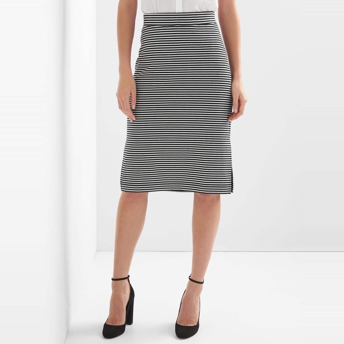 10 Best Summer Pencil Skirts Rank & Style