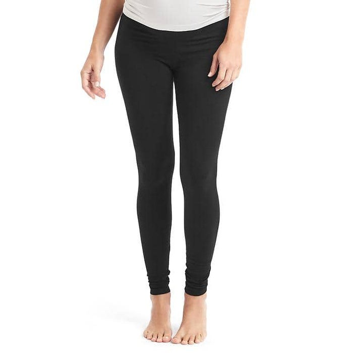 10 Best Maternity Leggings of 2017 Rank & Style