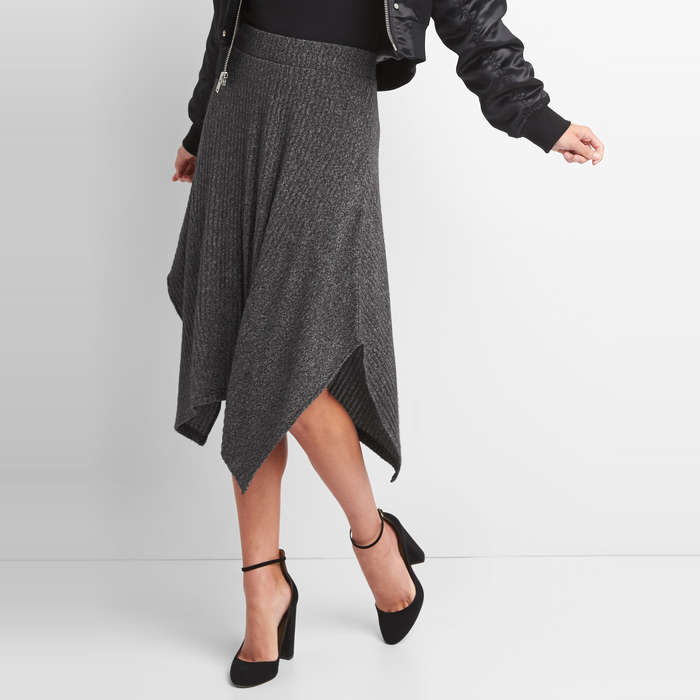10 Best Knit Skirts Rank & Style