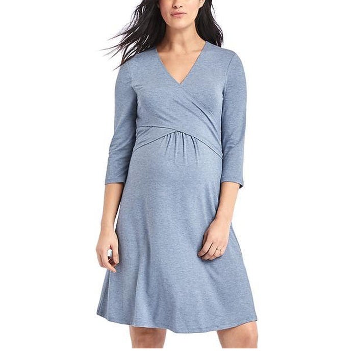 10 Best Wear To Work Maternity Dresses Rank & Style