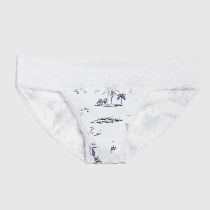 gap 100 cotton underwear
