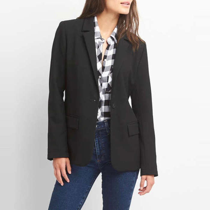 10 Best Women’s Blazers Under 100 Rank & Style