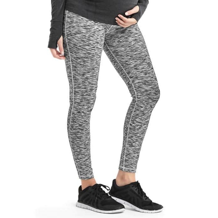 maternity gap leggings
