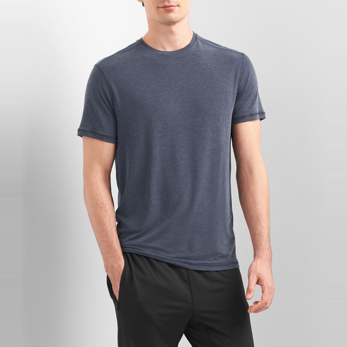 best fabric for workout shirts