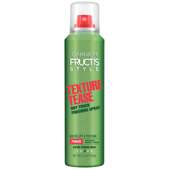 10 Best Texturizing Hair Sprays Rank Style