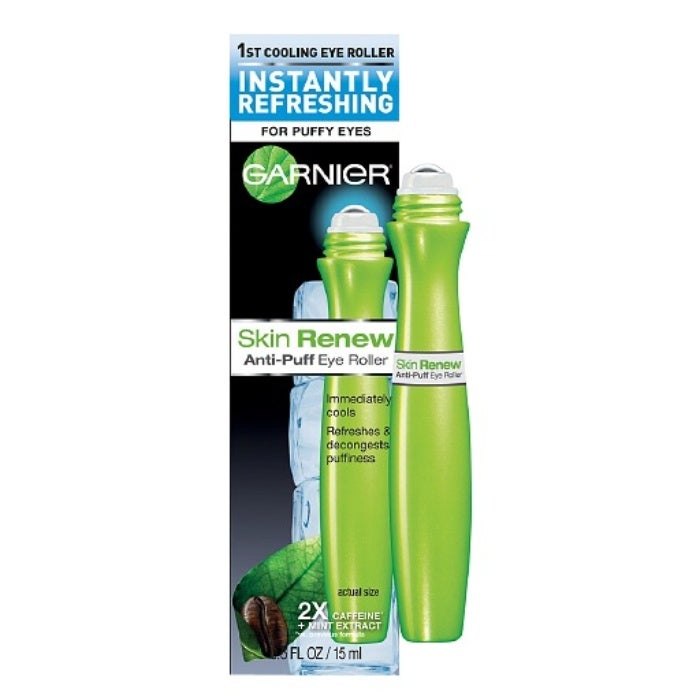 10 Best Creams & Treatments for Puffy Eyes Rank & Style