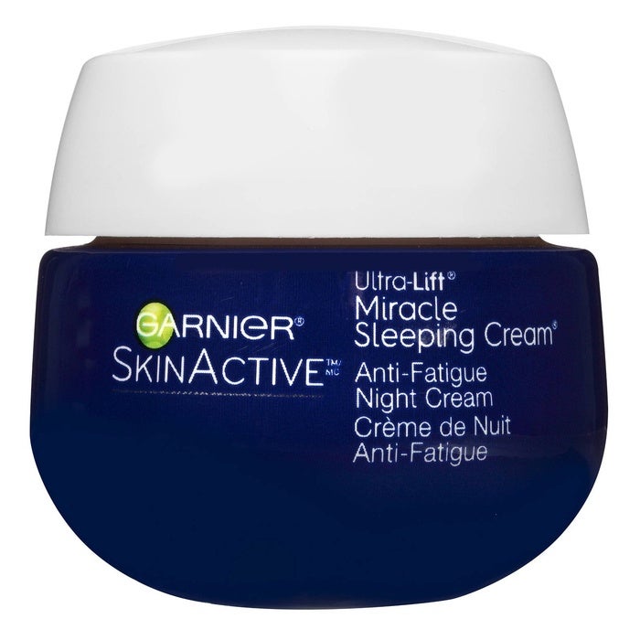 10 Best Drugstore Night Creams Rank & Style