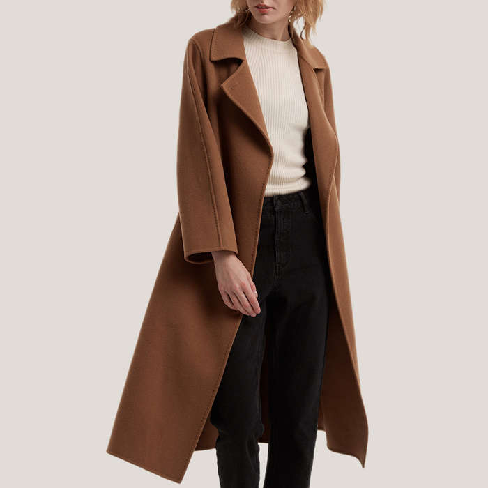 cute wool coats
