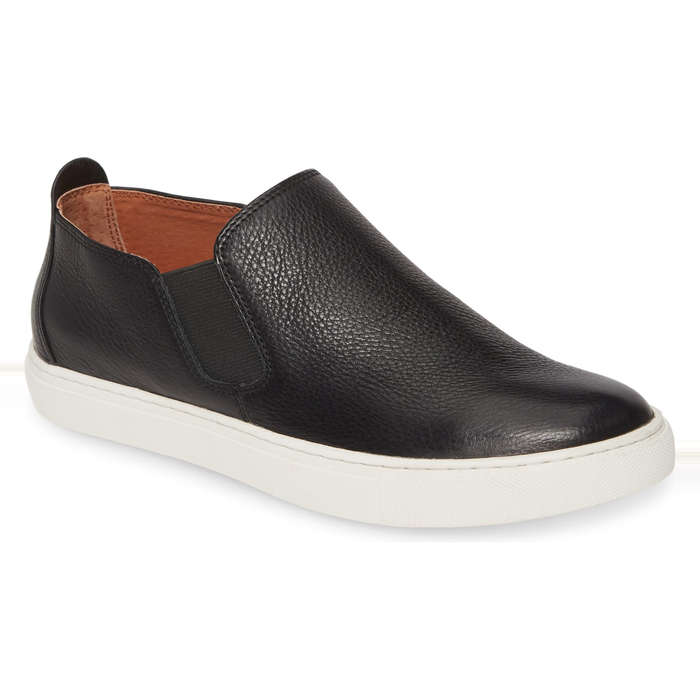 dressy sneakers