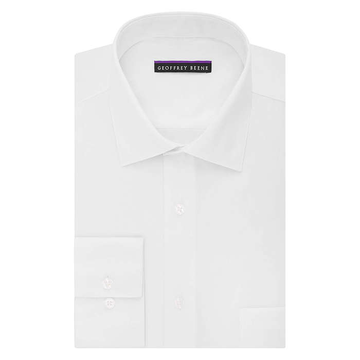 calvin klein business shirts
