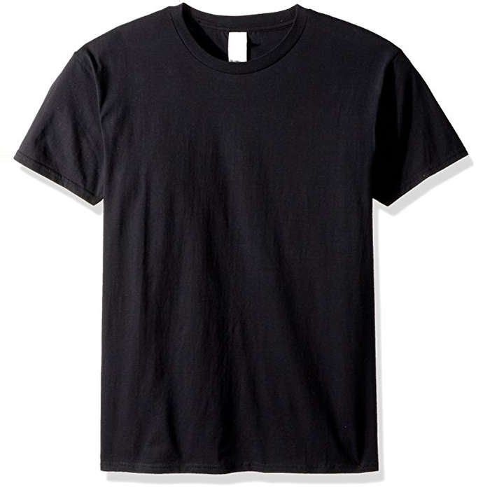 10 Best Men S Black T Shirts Rank Style