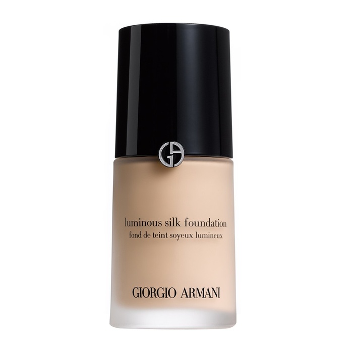 armani oil free foundation