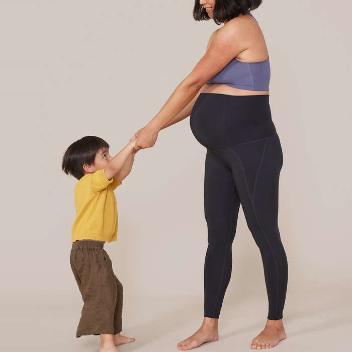 gap maternity yoga pants