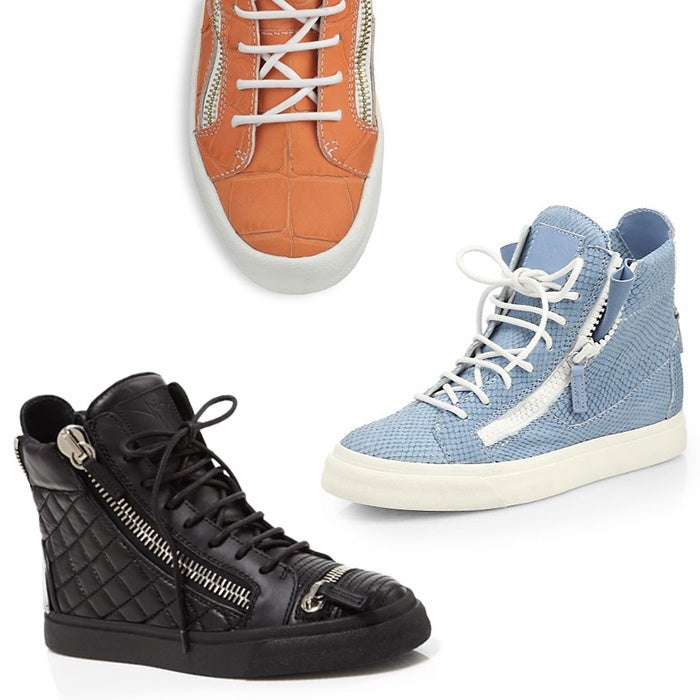 10 Best Winter High Tops | Rank & Style