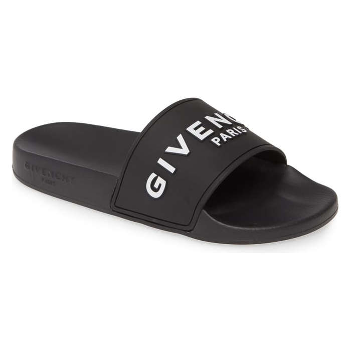 cool slides shoes