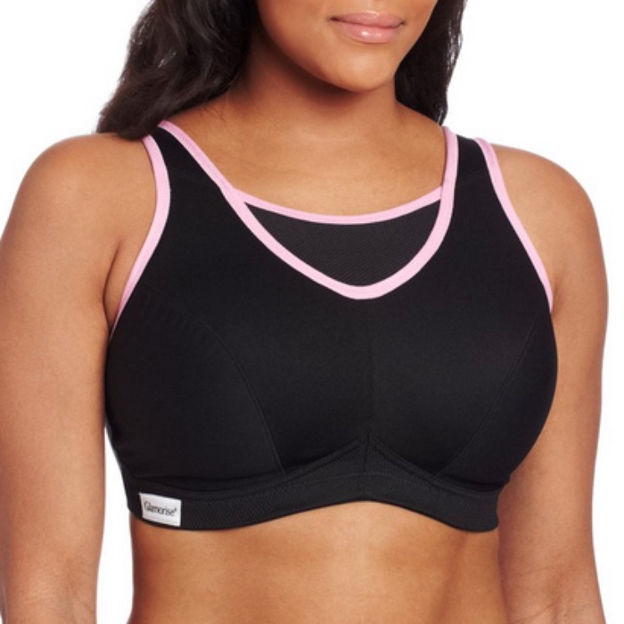 Shop The Tops: Best-selling Sports Bras on Amazon | Rank ...