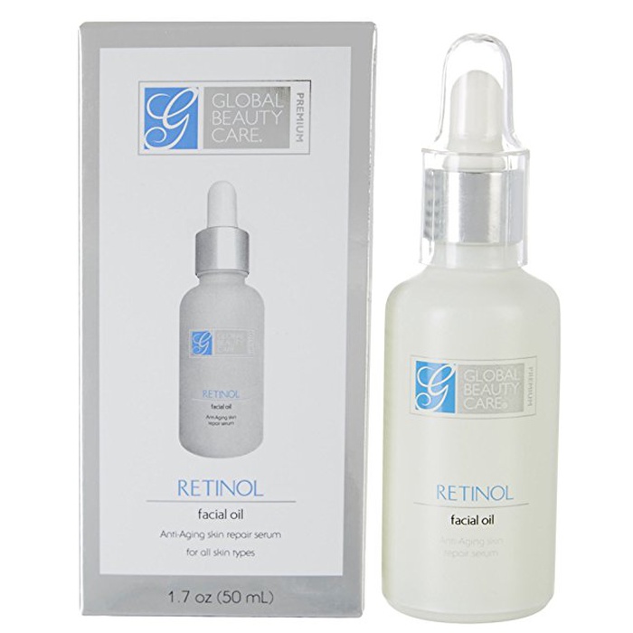 10 Best Retinol Oils Rank & Style