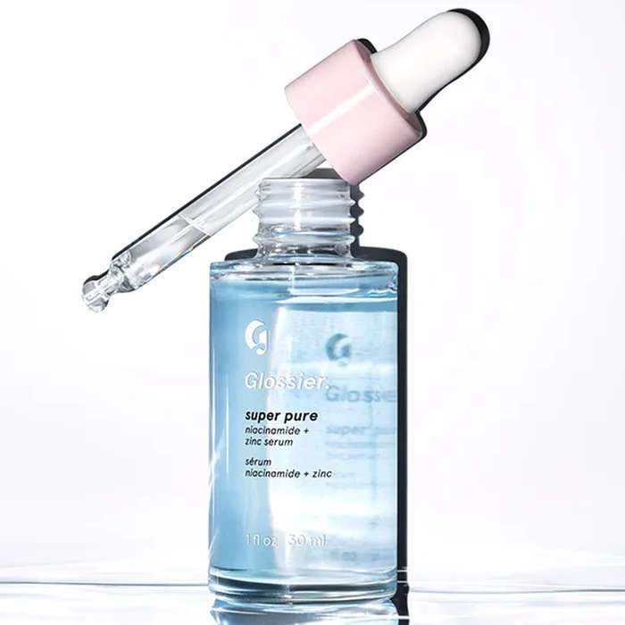 pore minimizer serum