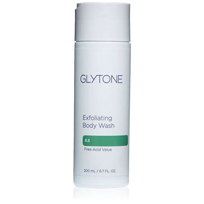 10 Best Exfoliating Body Washes Rank & Style