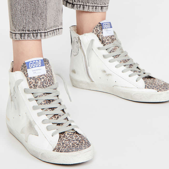 vogn Inficere Indflydelsesrig Fashionable High Top Sneakers Online Sale, UP TO 63% OFF