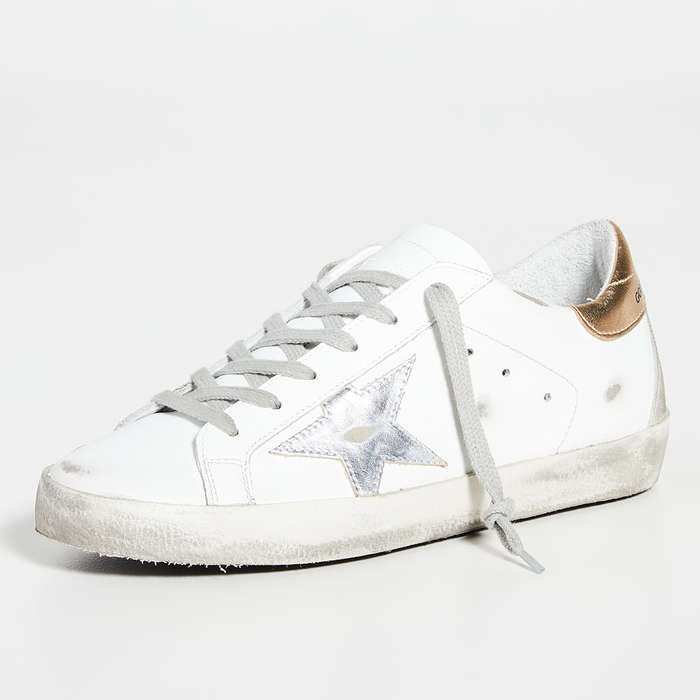 white sneakers for women