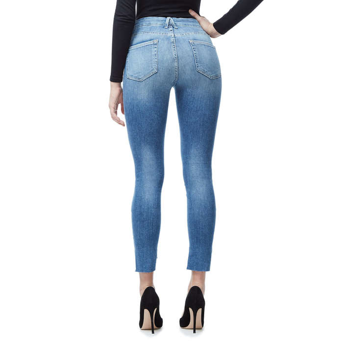 10 Best Plus Size and Curve Skinny Jeans | Rank & Style