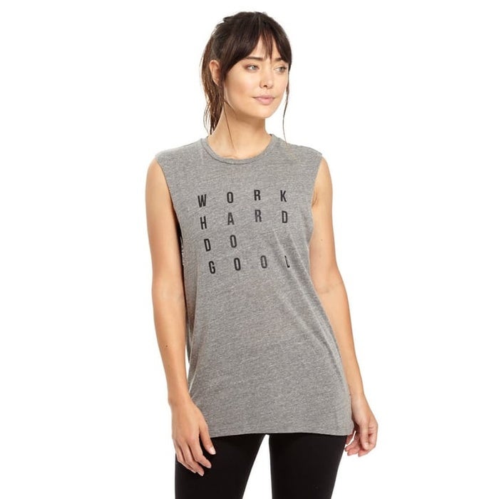 10 Best Workout Tops Under 50 Rank & Style