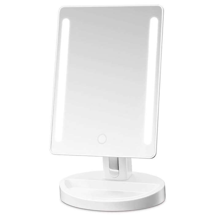 Gotofine Led Lighted Vanity Mirror