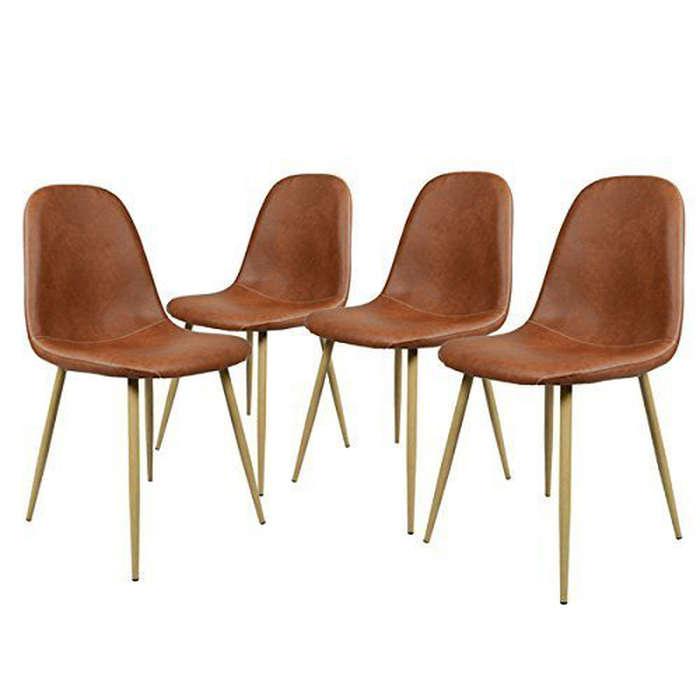 10 Best Dining Chairs Under 100 Rank & Style
