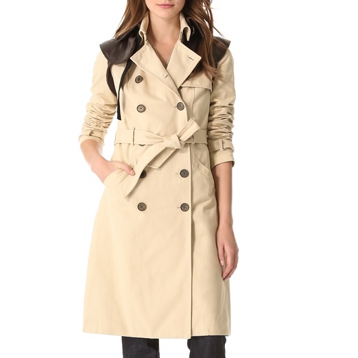 10 Best Fall Trench Coats | Rank & Style
