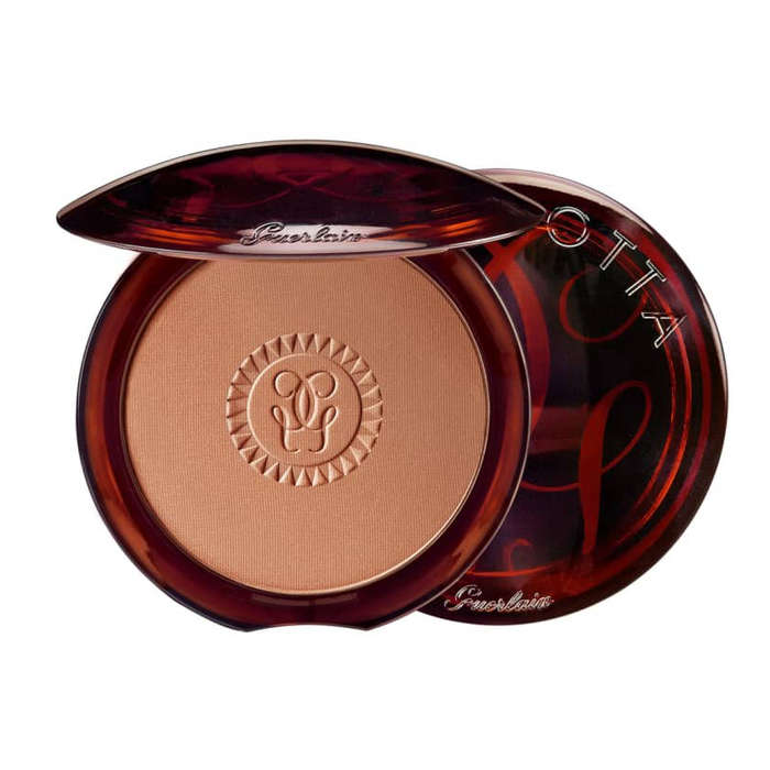 Guerlain Терракотовая Оригинальный Бронзирующий Порошок