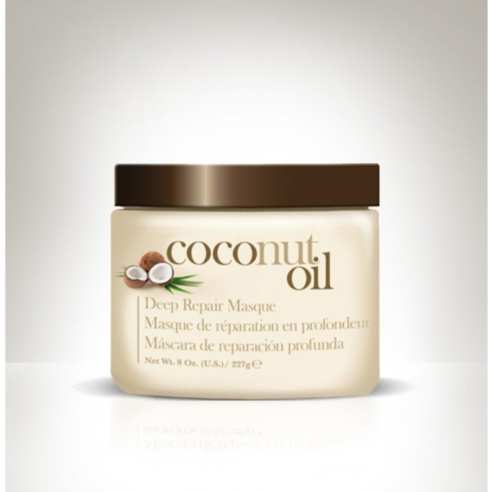 10 Best Coconut Oil Hair Masks Rank & Style