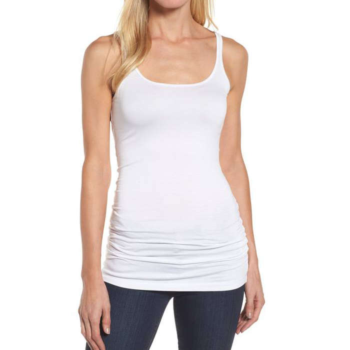 10 Best Layering Tanks Rank & Style