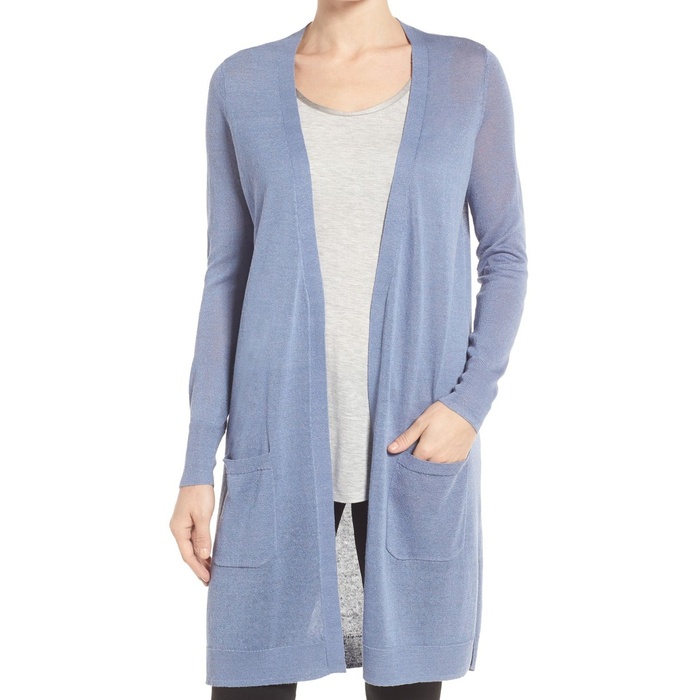 10 Best Open-Front Cardigans | Rank & Style