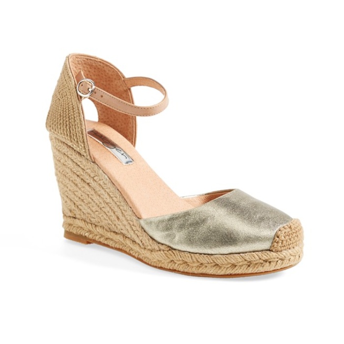 cheap wedges under 20