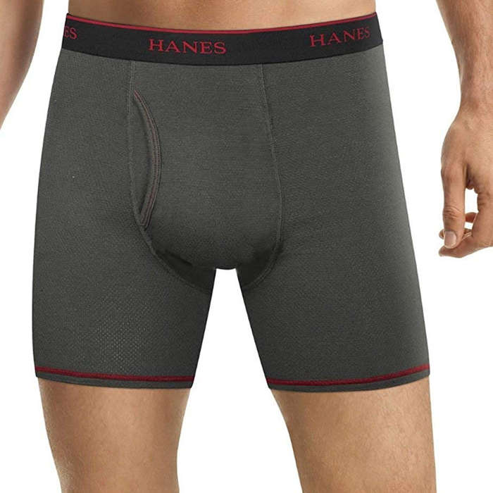 best cotton boxers