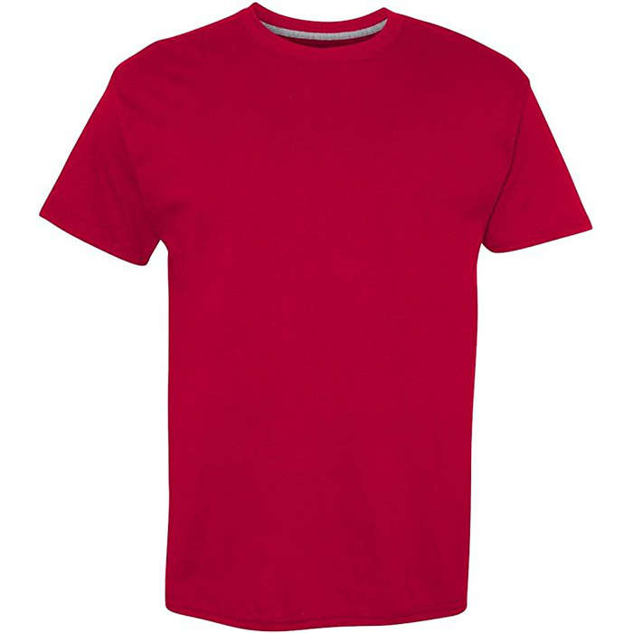 10 Best Men’s Crew Neck TShirts Rank & Style
