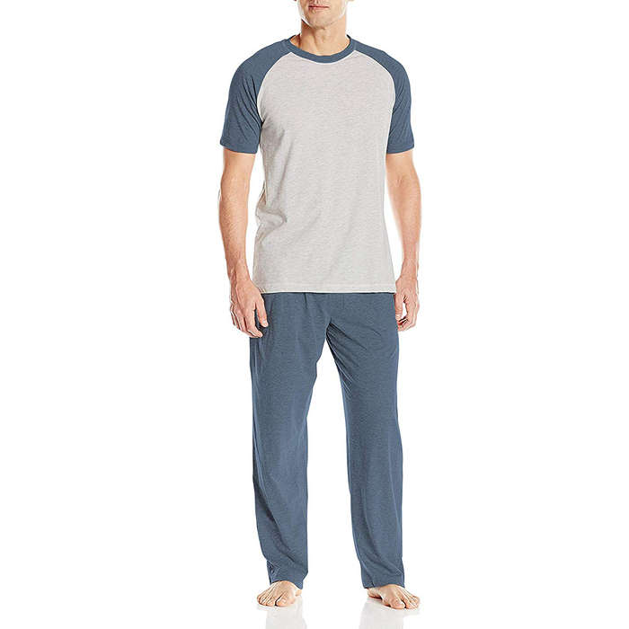 10 Best Men S Pajamas Rank Style