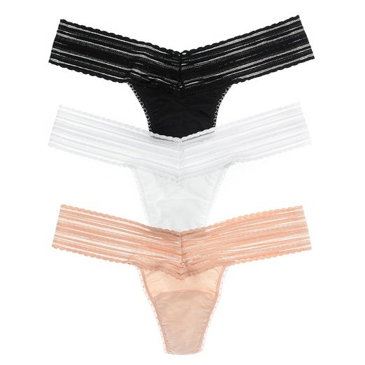 10 Best Cotton Thongs Rank & Style