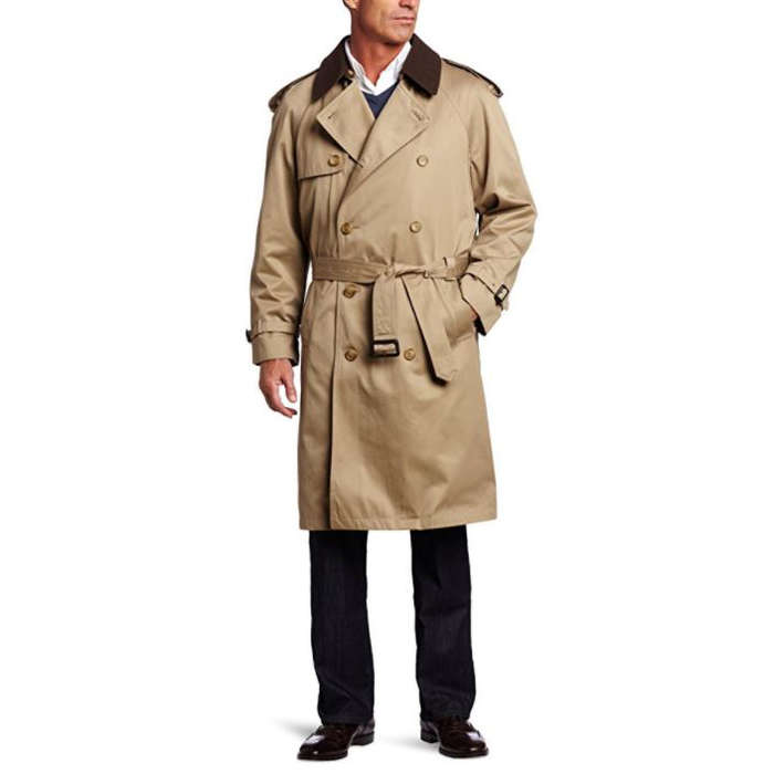 10 Best Men’s Winter Coats Rank & Style