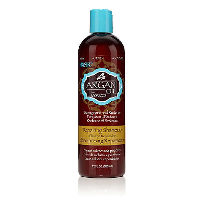 10 Best Drugstore Moisturizing Shampoos 2017 Rank Style