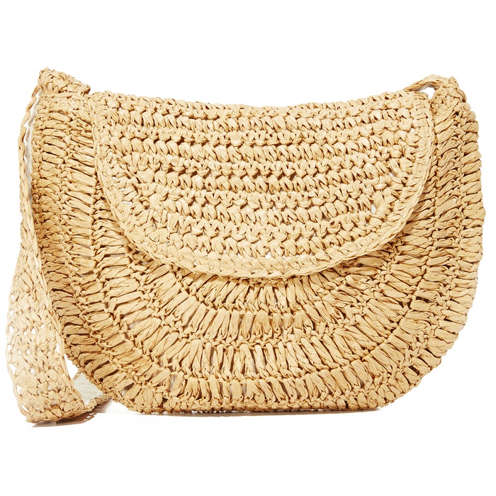 10 Best Straw and Woven Bags | Rank & Style