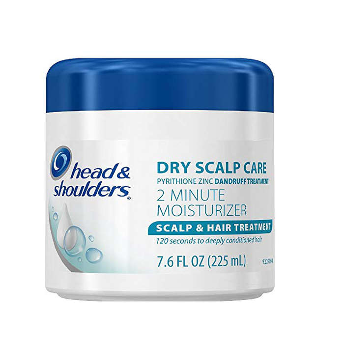 10 Best Dry Scalp Treatments Rank Style